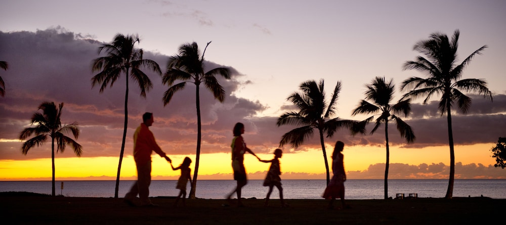 Aulani, Disney Vacation Club Villas 44/50