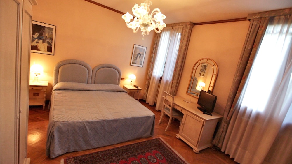 PARK HOTEL VILLA GIUSTINIAN 15/33