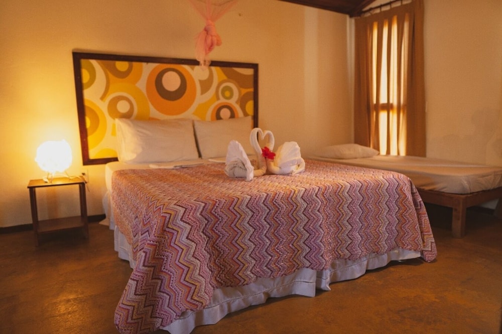 Hotel Vila Jardim 27/69