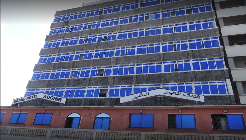 Grand Hotel Adghir 6/46