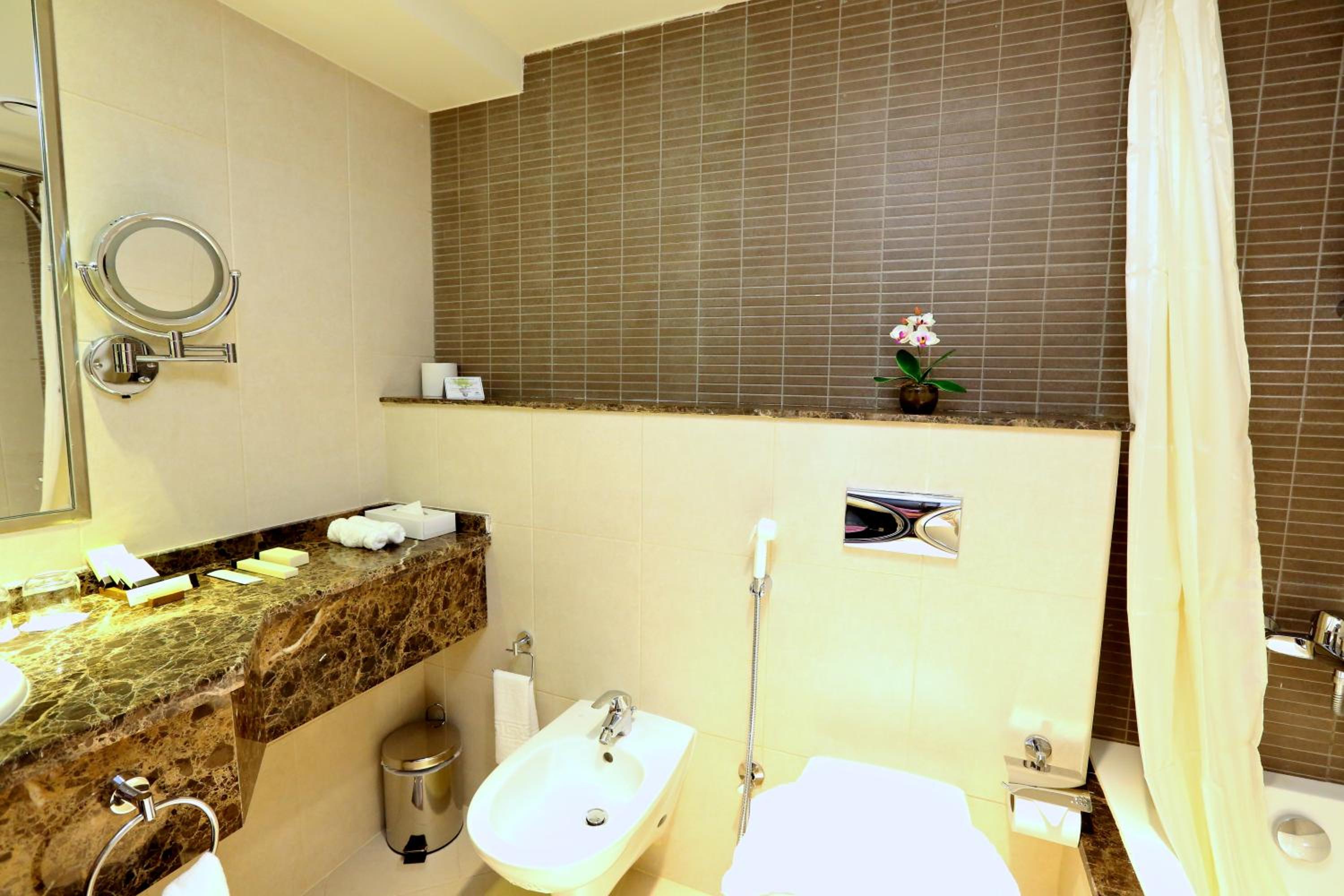 غرفة بسرير كينج، Nehal Hotel 9/10