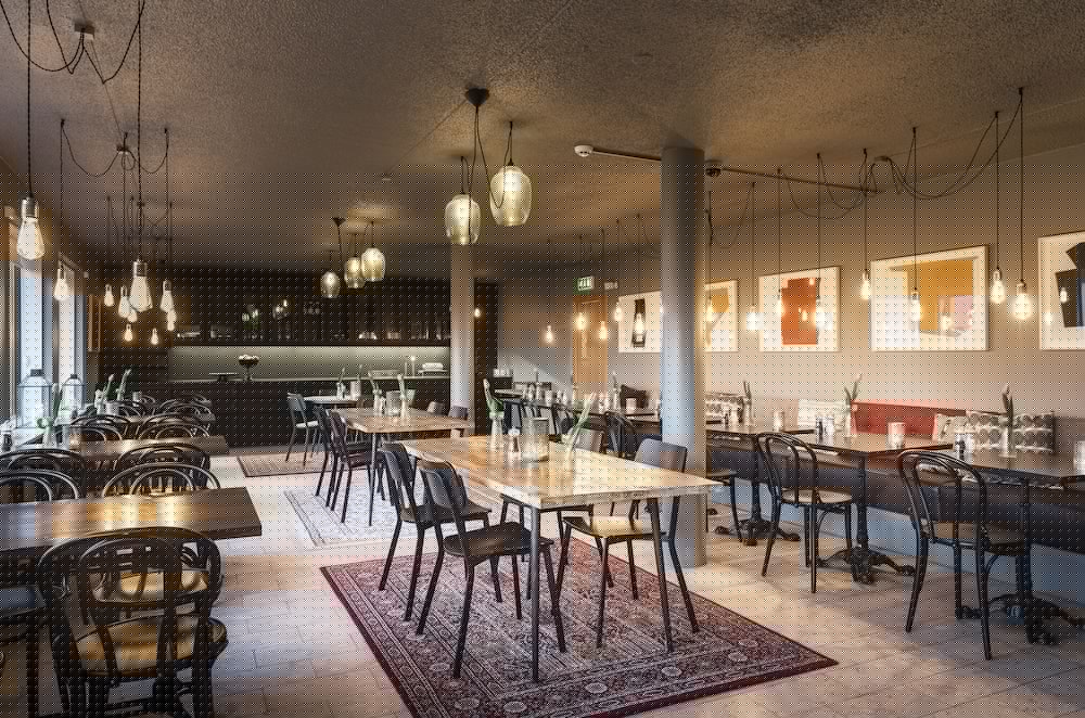 Hotel Hofn 52/72