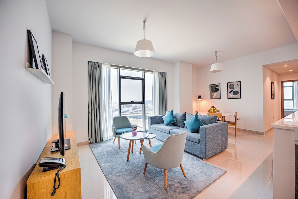Capital Suites Hotel Apartments 25/34