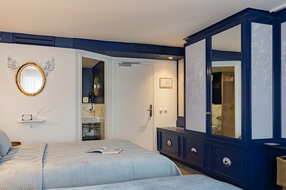 Efteling Wonder Hotel 21/74