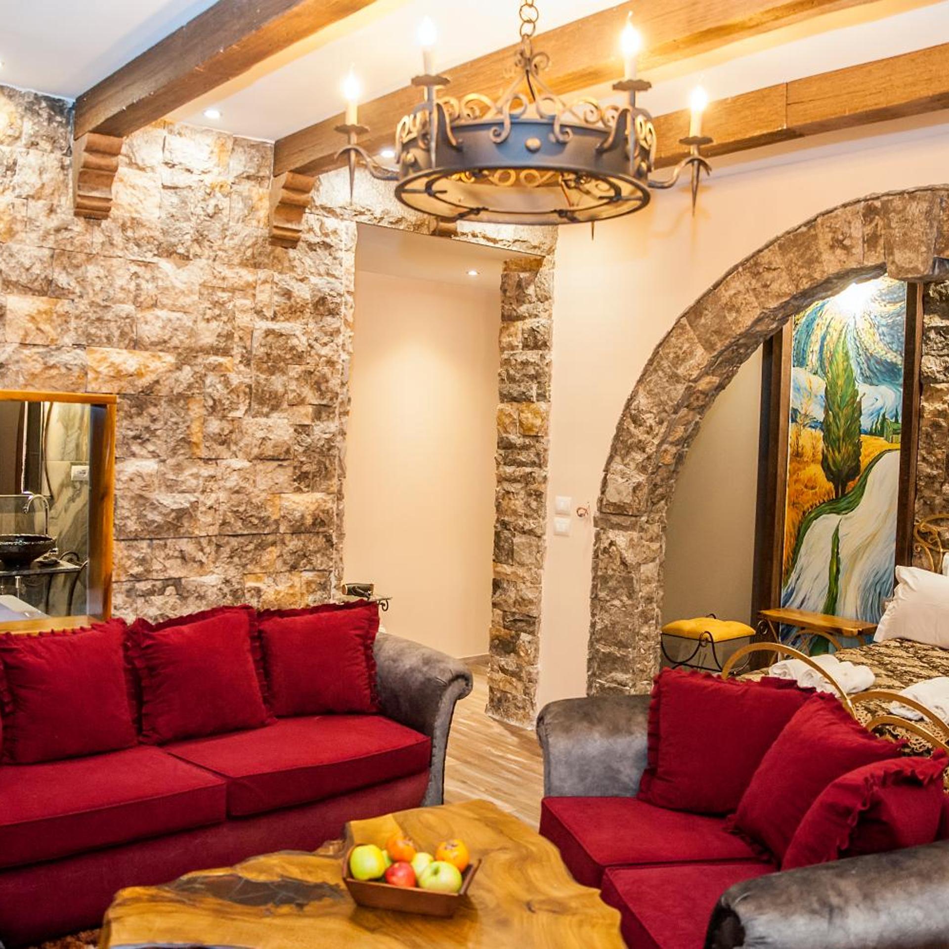Vila Eden Boutique Hotel 48/60