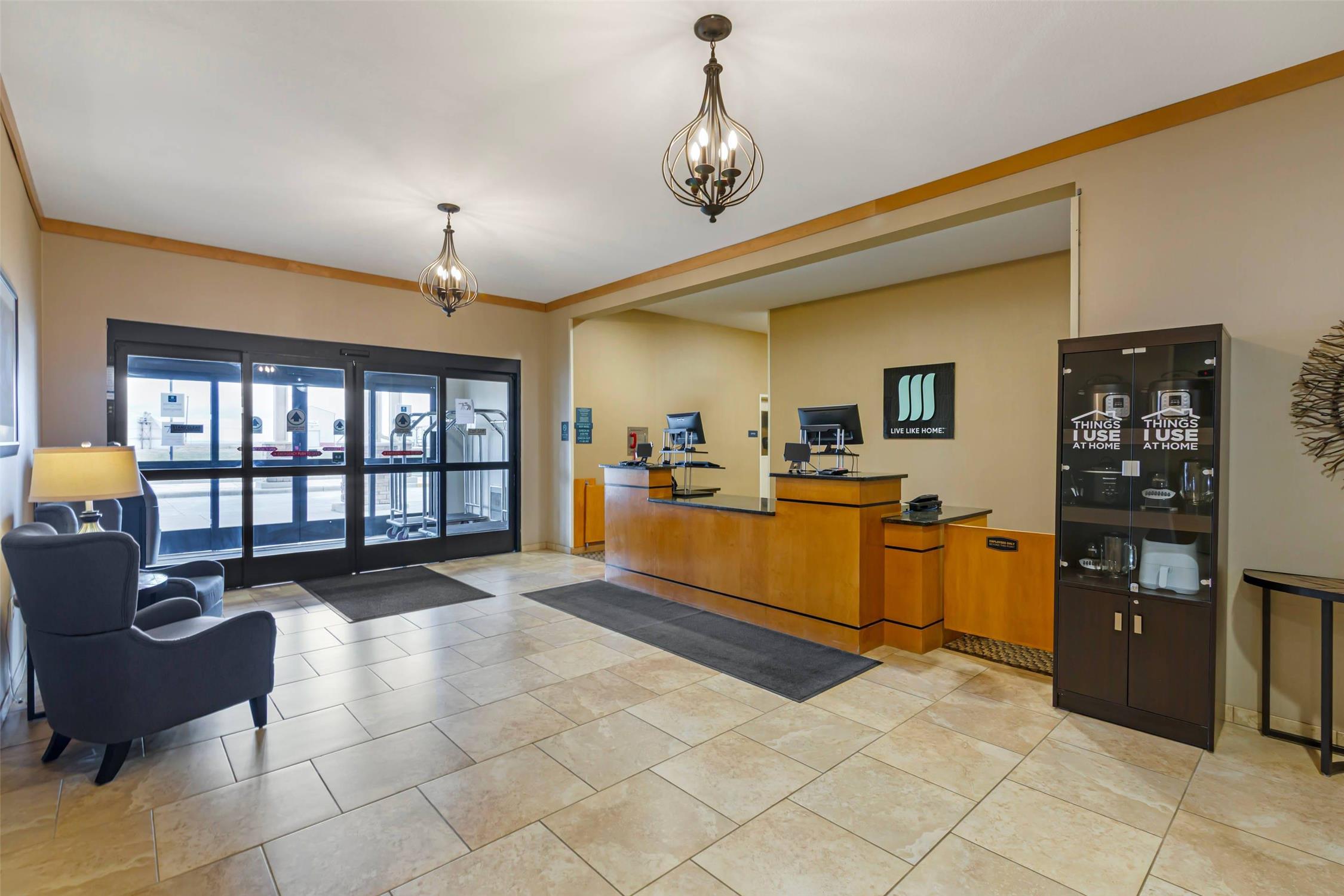 Mainstay Suites Tioga 6/47
