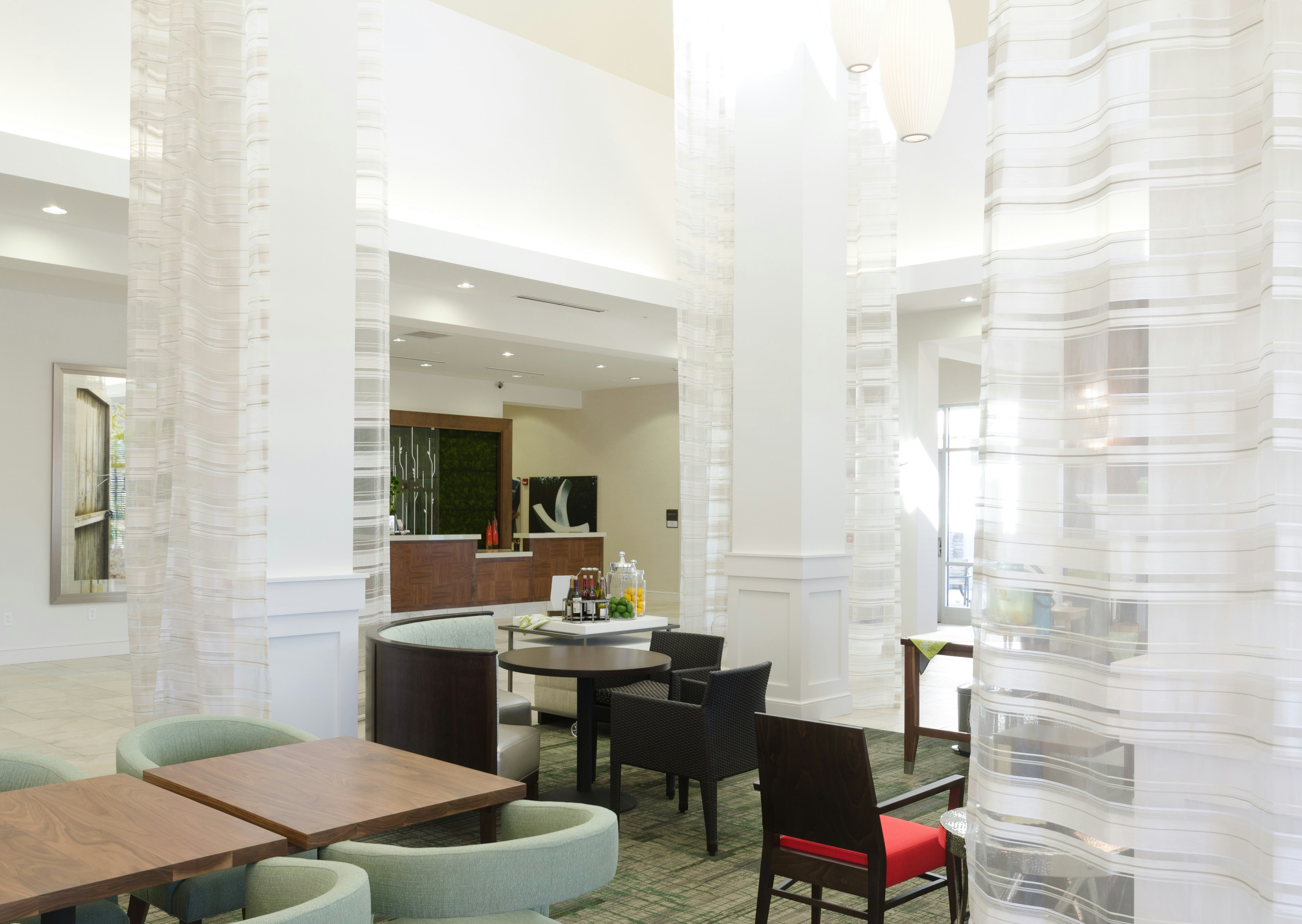 Hilton Garden Inn Hickory 36/43