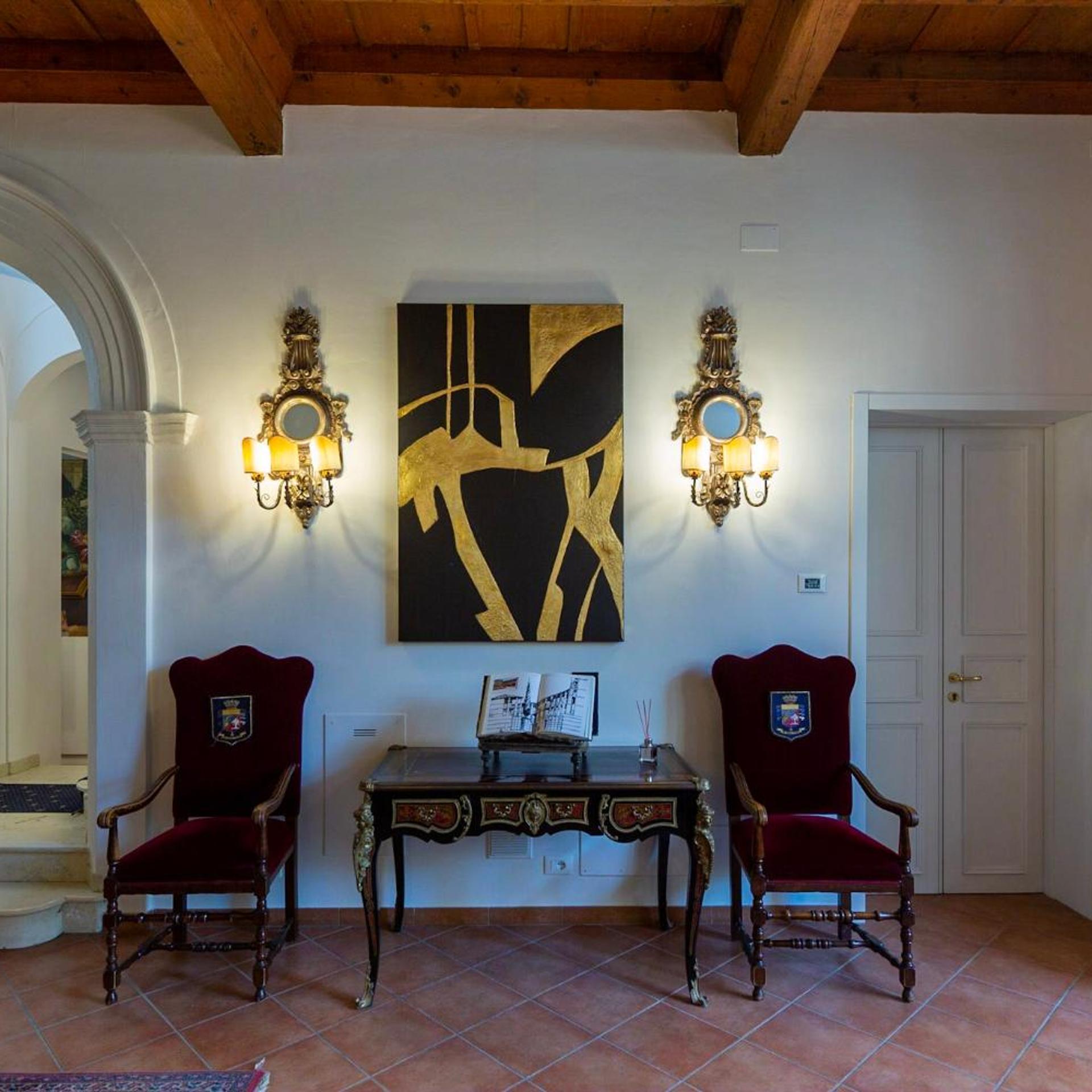Hotel Principessa Leonora 30/53