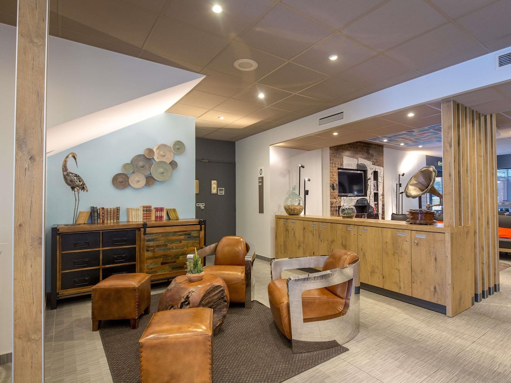 Ibis Brignoles 26/50