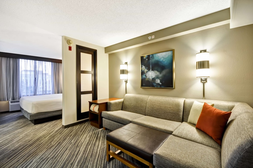 Hyatt Place Albuquerque Uptown 22/49