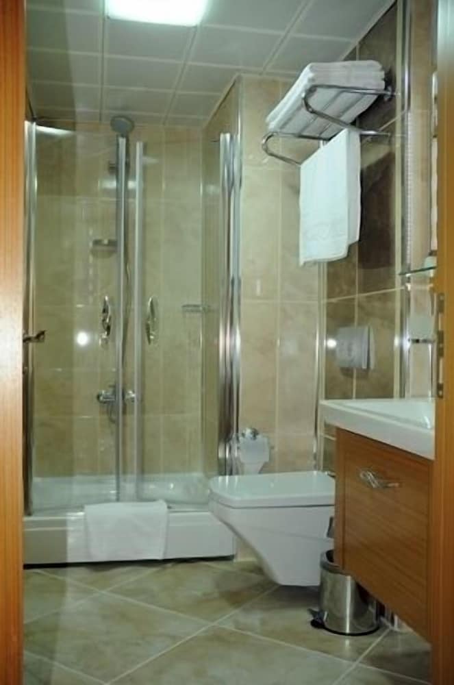 Alfa Hotel Istanbul 53/56