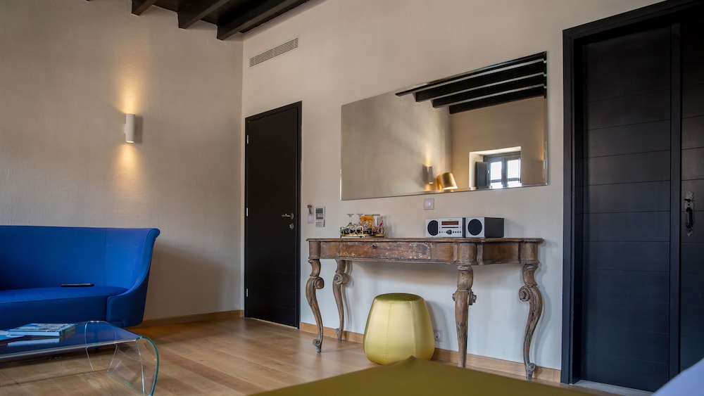 Allegory Boutique Hotel 89/100