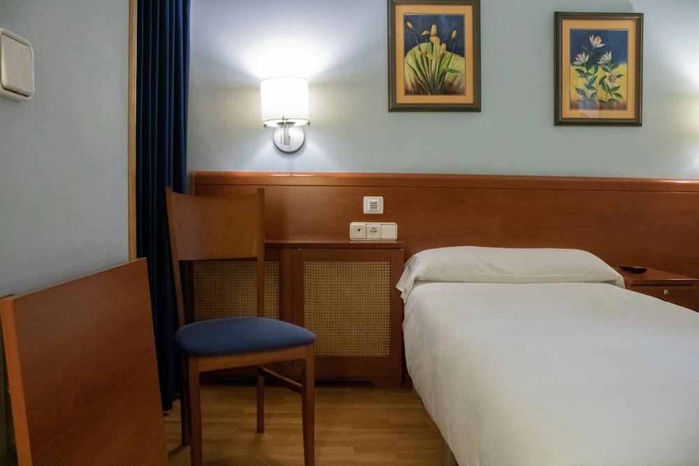 Hostal Alda Rio Duero 9/31