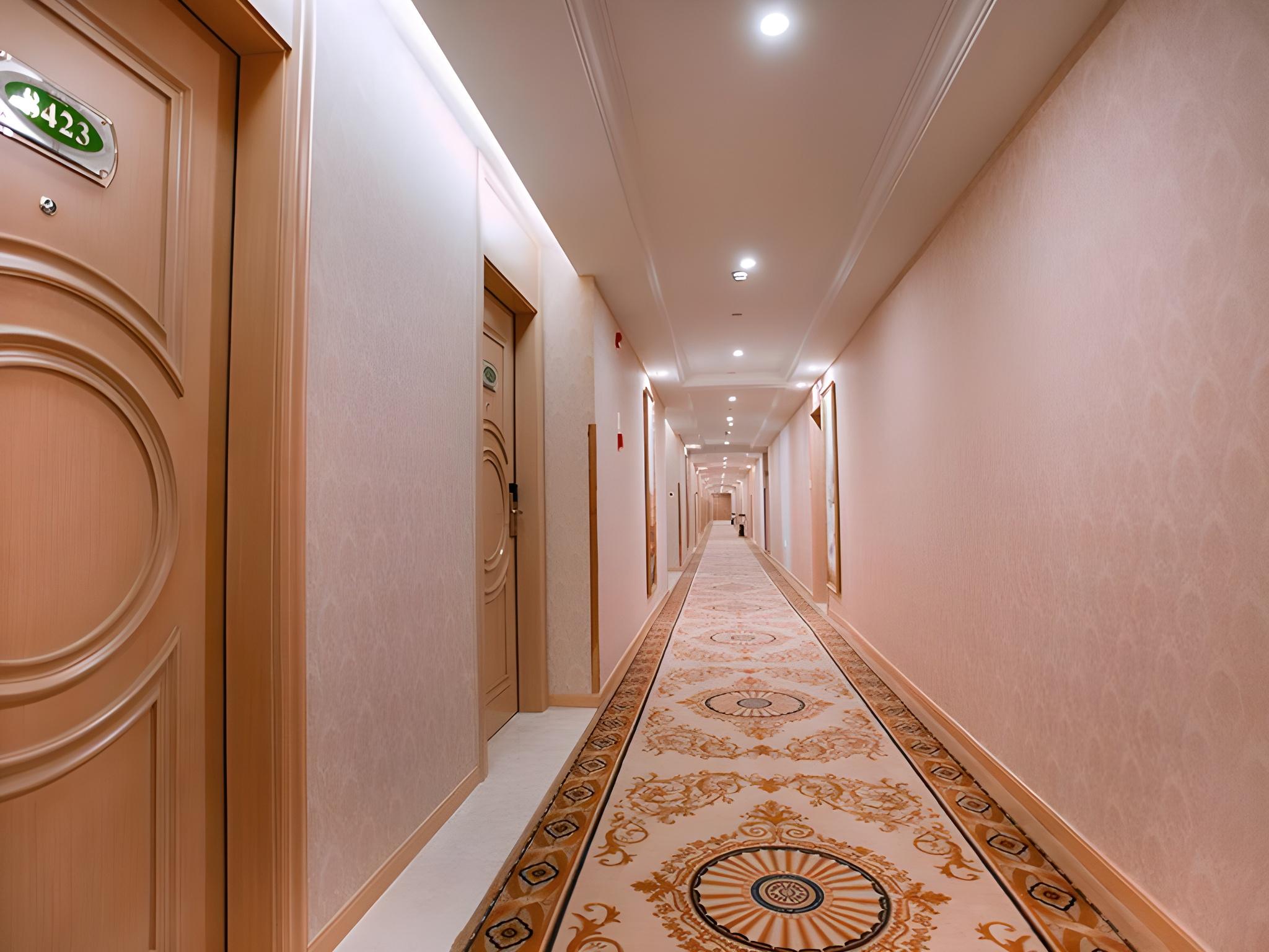 Vienna 3 Best Hotel (Hangzhou Qianjiang Shijicheng) 39/57