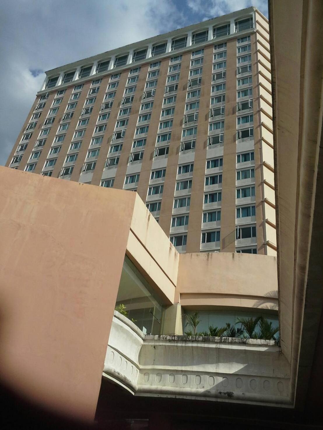 Grand Mandarin Betong Hotel 1/46
