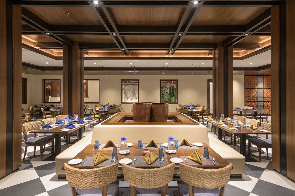Club Mahindra Ashtamudi 35/46