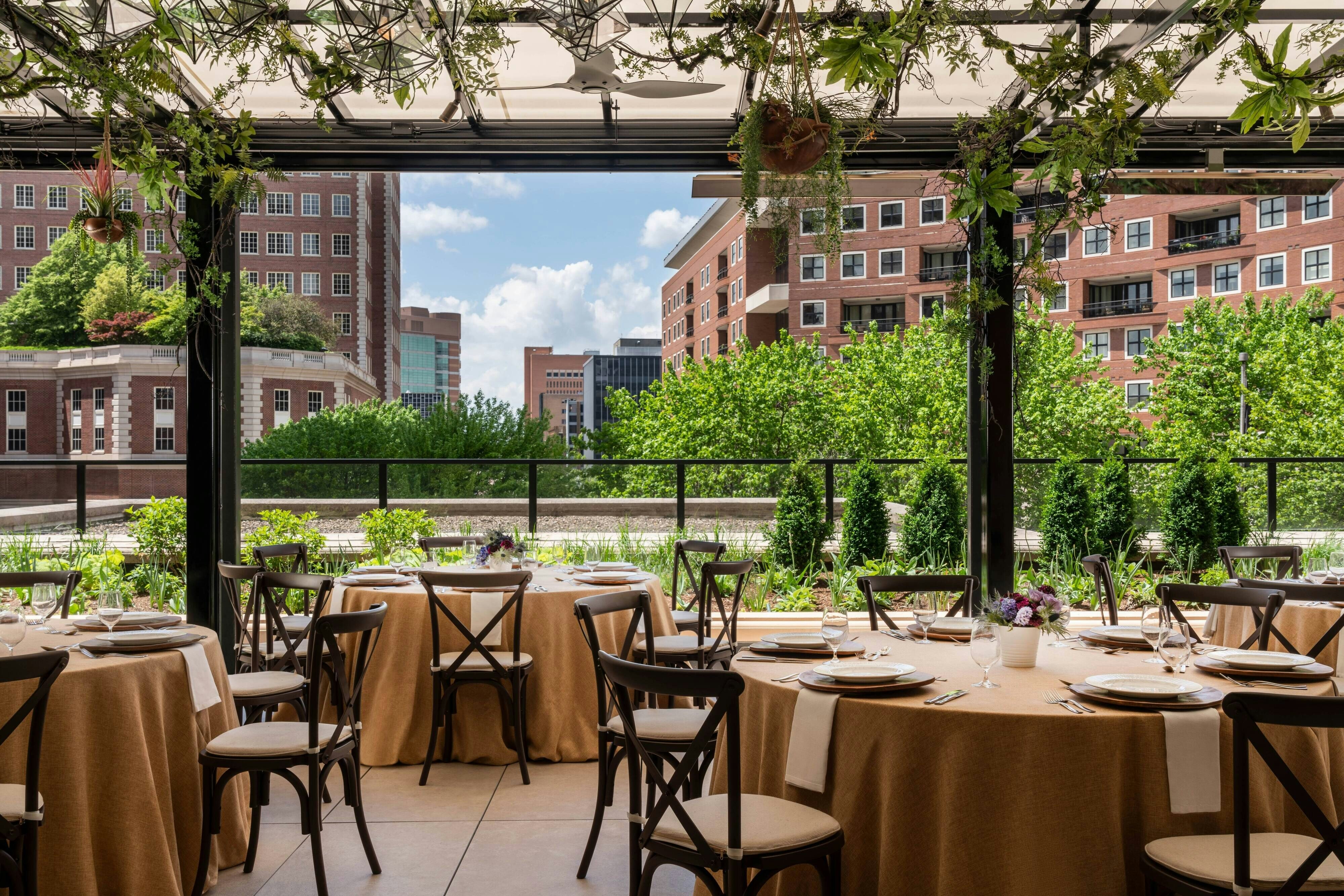 The Ritz-Carlton, St. Louis 15/41