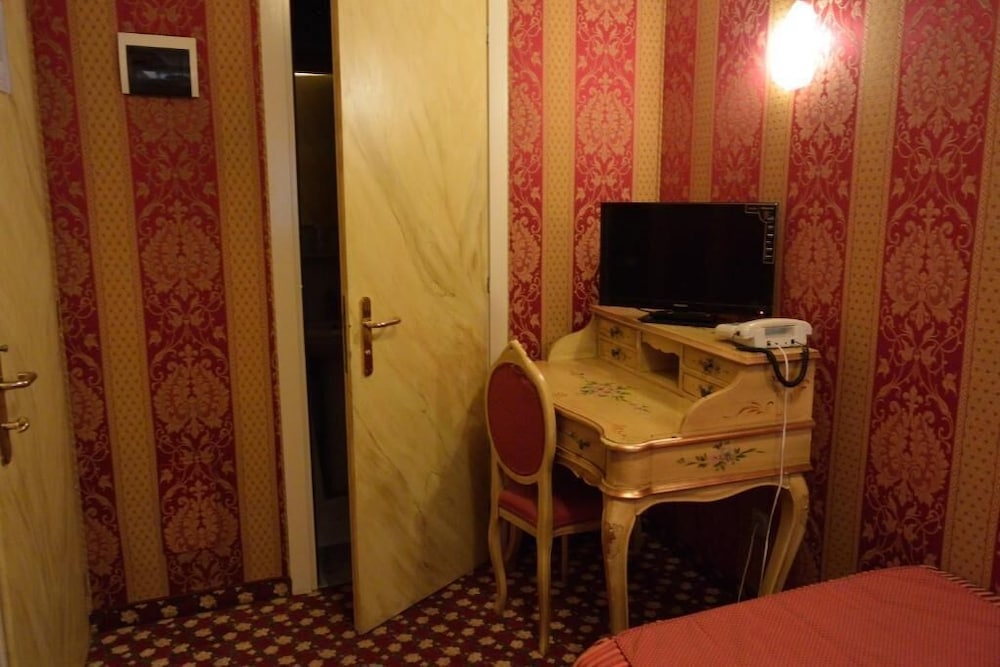 Belle Arti Hotel 29/37