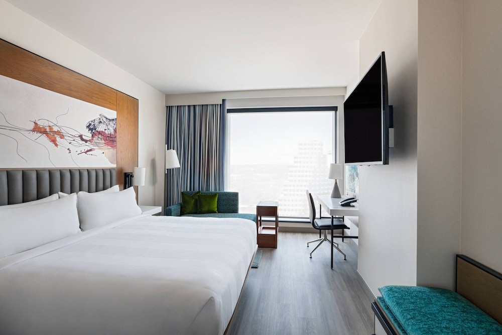 Austin Marriott Downtown 15/58