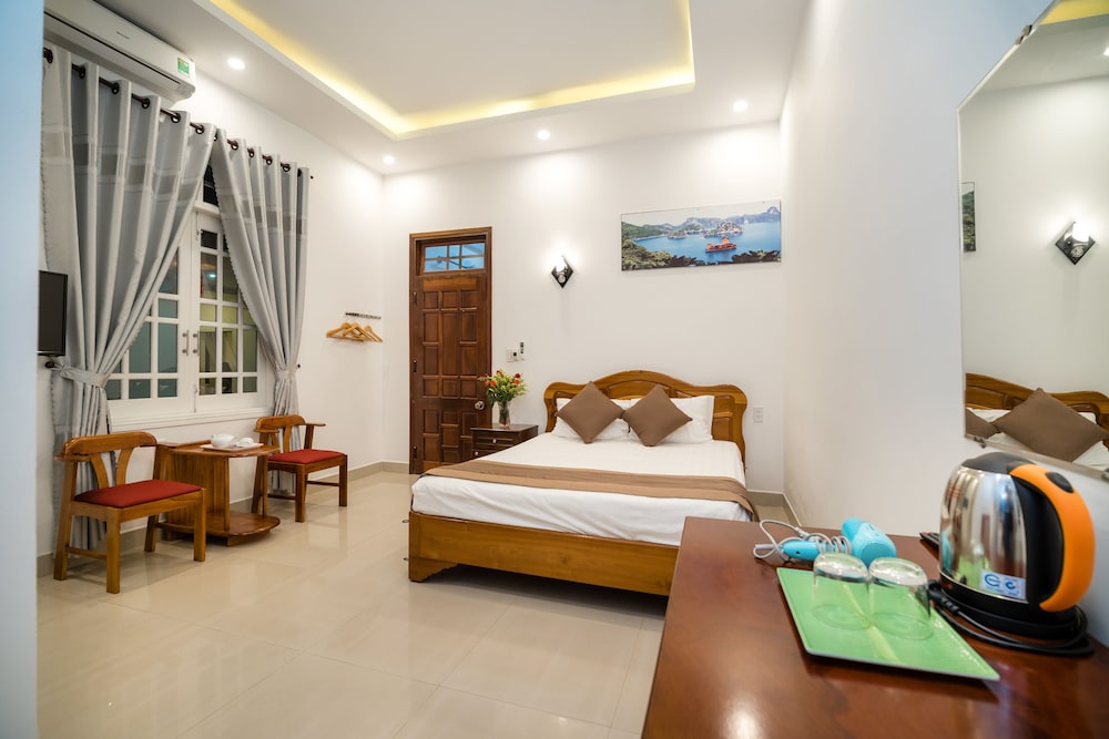 Horizon Homestay 23/50