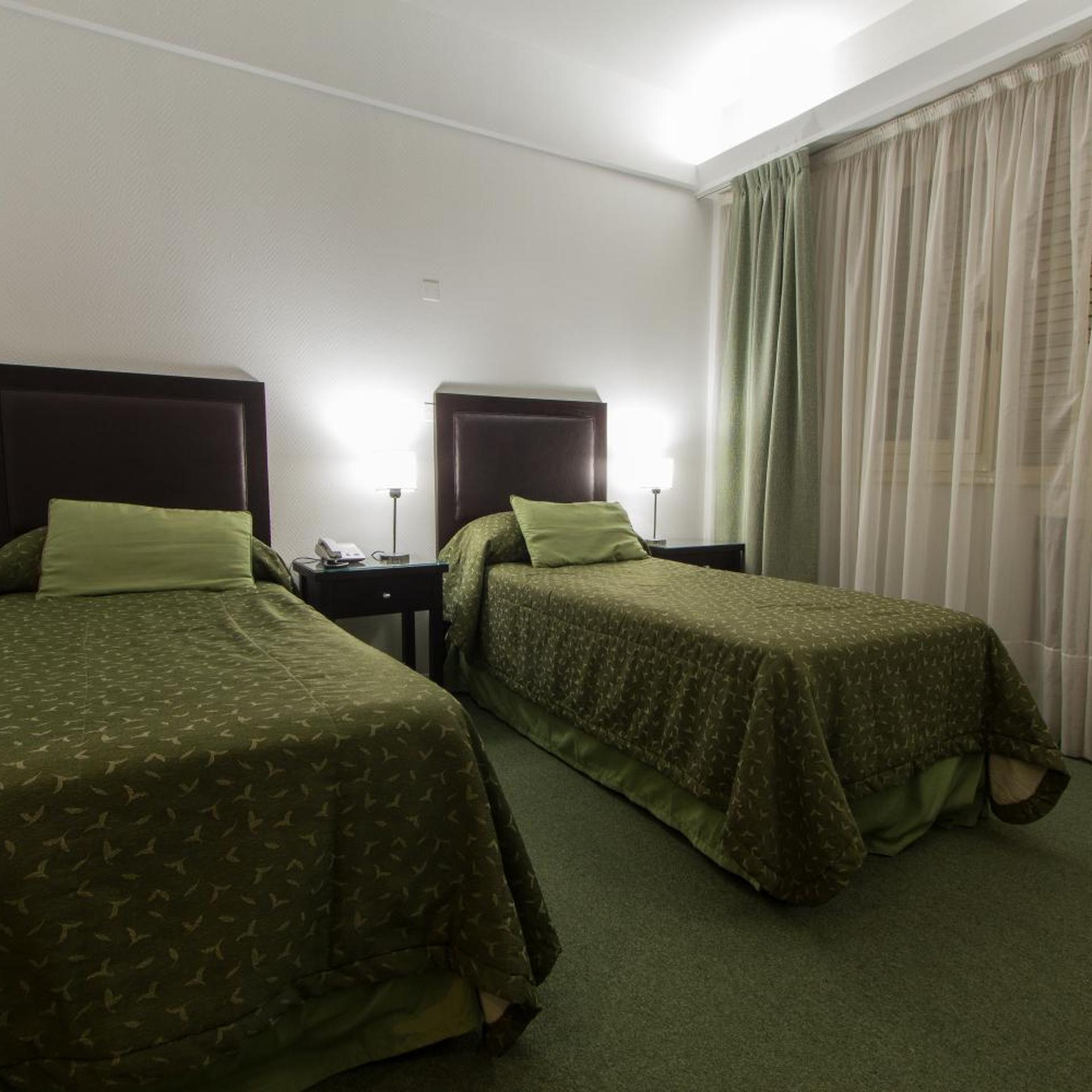 Hotel Libertador Spa & Health Club 11/55