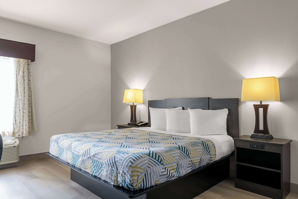 Motel6 Dawsonville, GA - North GA Premium Outlets 19/51