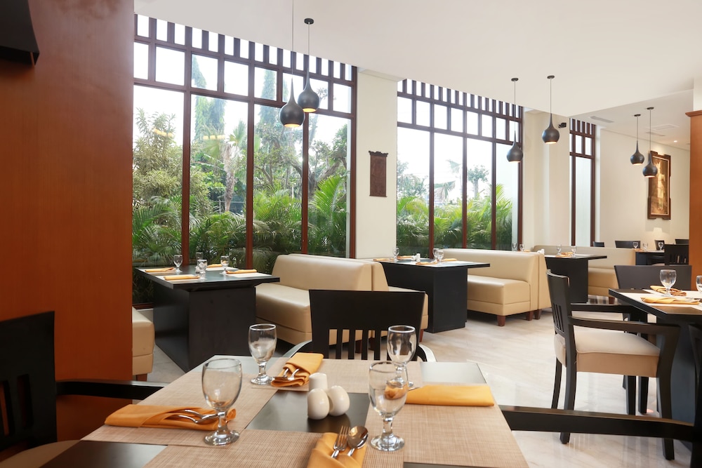 Wimarion Hotel Semarang 29/40