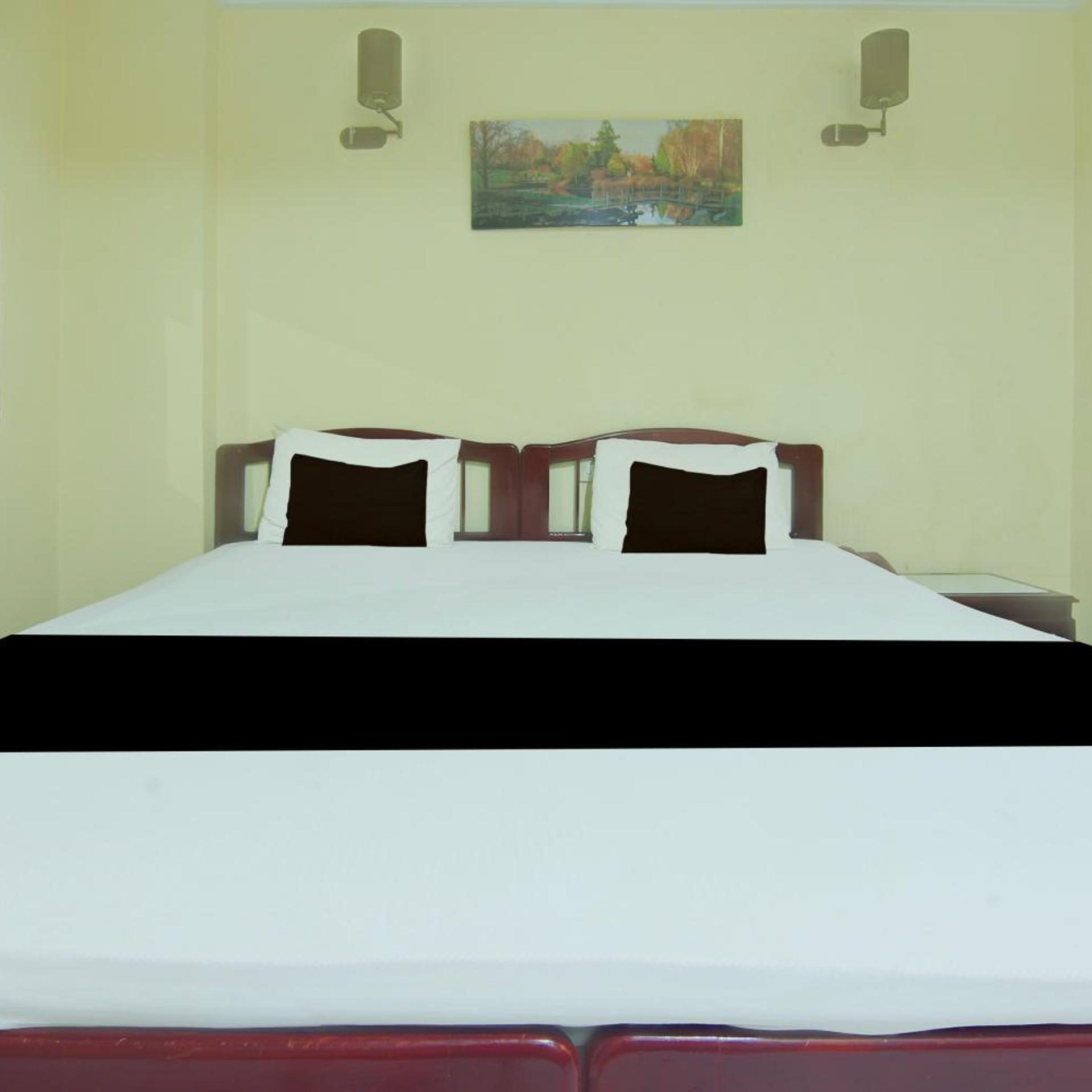 Hotel O Makassar near Pantai Losari formerly Hotel Tiara Sari 28/54