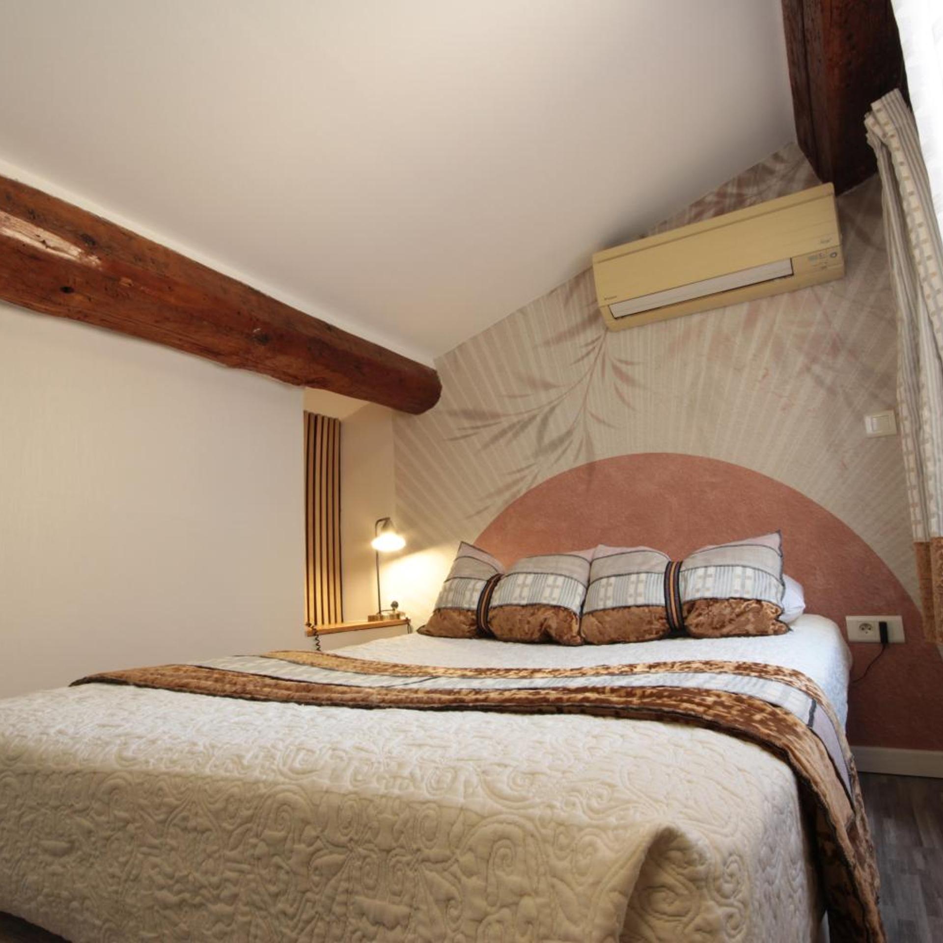 غرفة قياسية مفردة، Hotel Des Arts 4/4