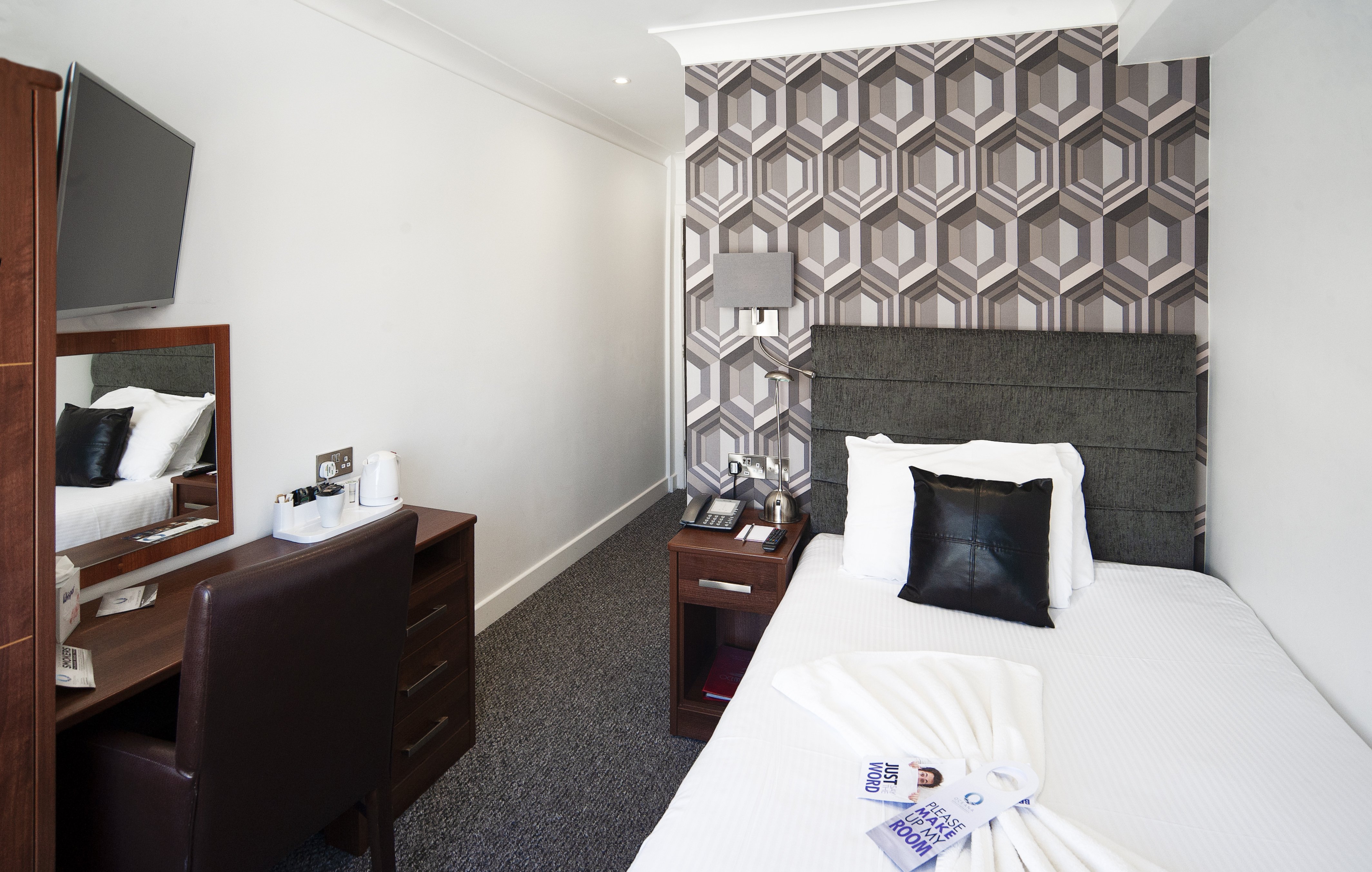 The Cumberland Hotel - Oceana Collection 9/37