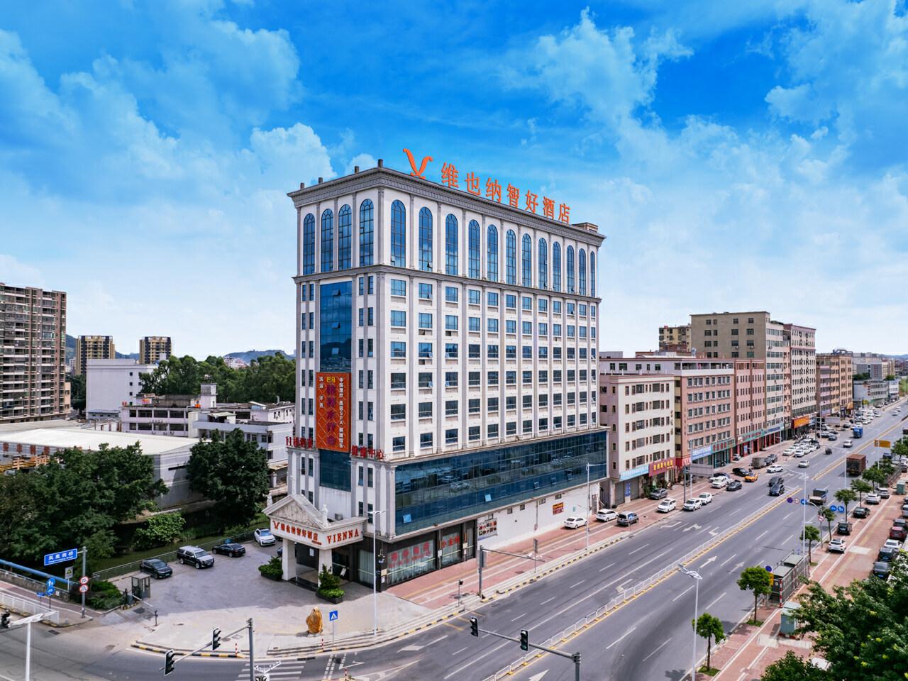 The BLD International Hotel 9/38