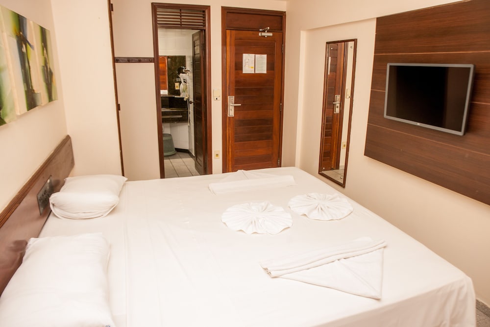 Pizzato Praia Hotel 30/60