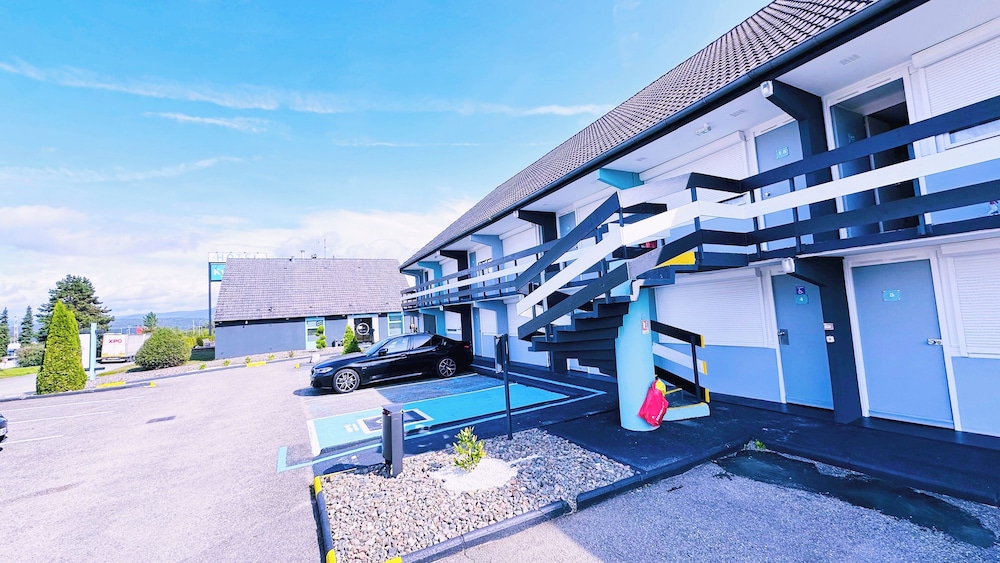 Hotel Belfort Bessoncourt 33/49