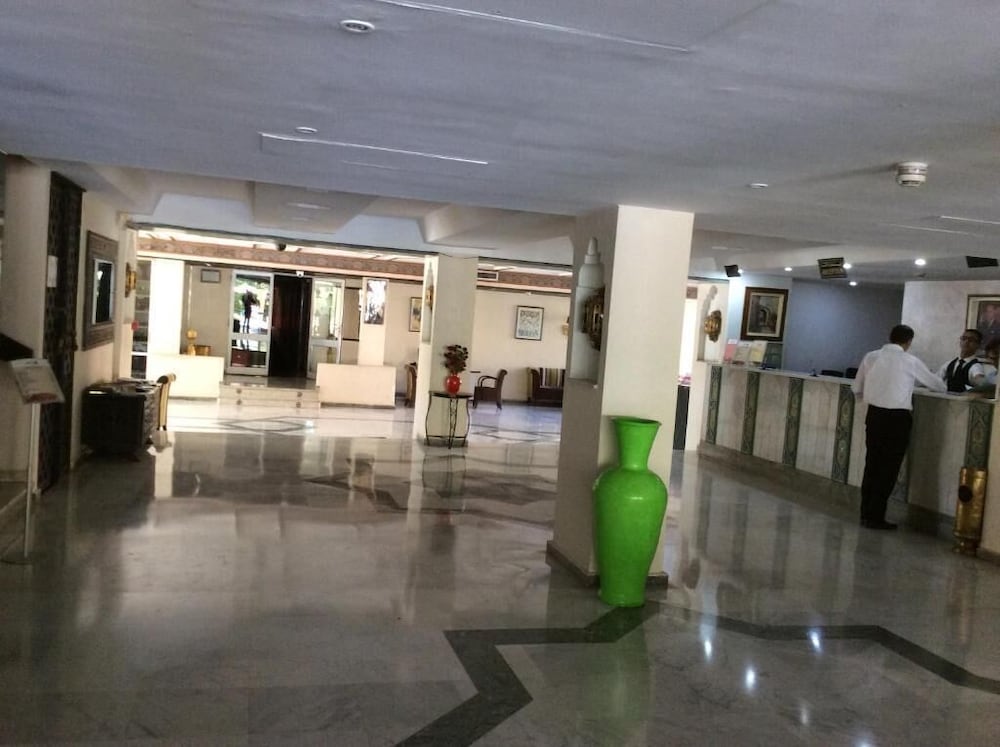 Hotel Chems 9/45