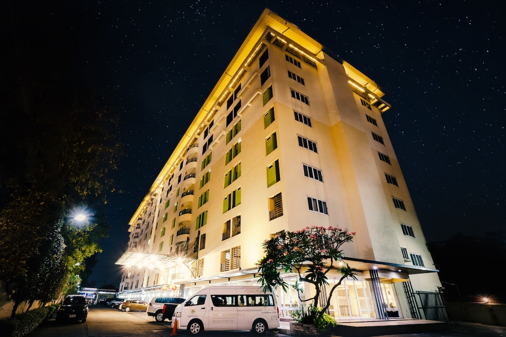 NRC Residence photo1