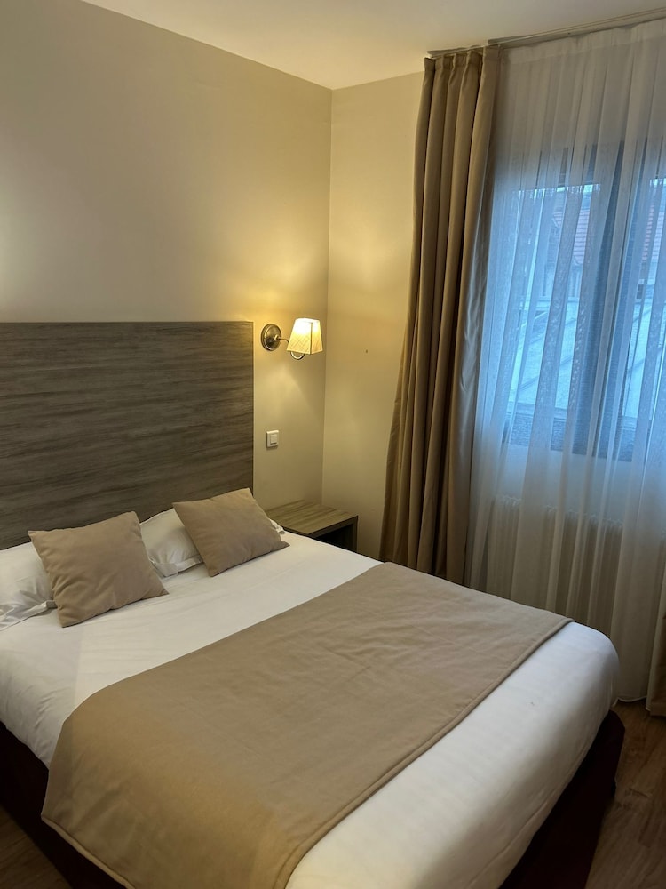 Thoiry Etoile Lodge, Sure Hotel Collection by Best Western 25/60