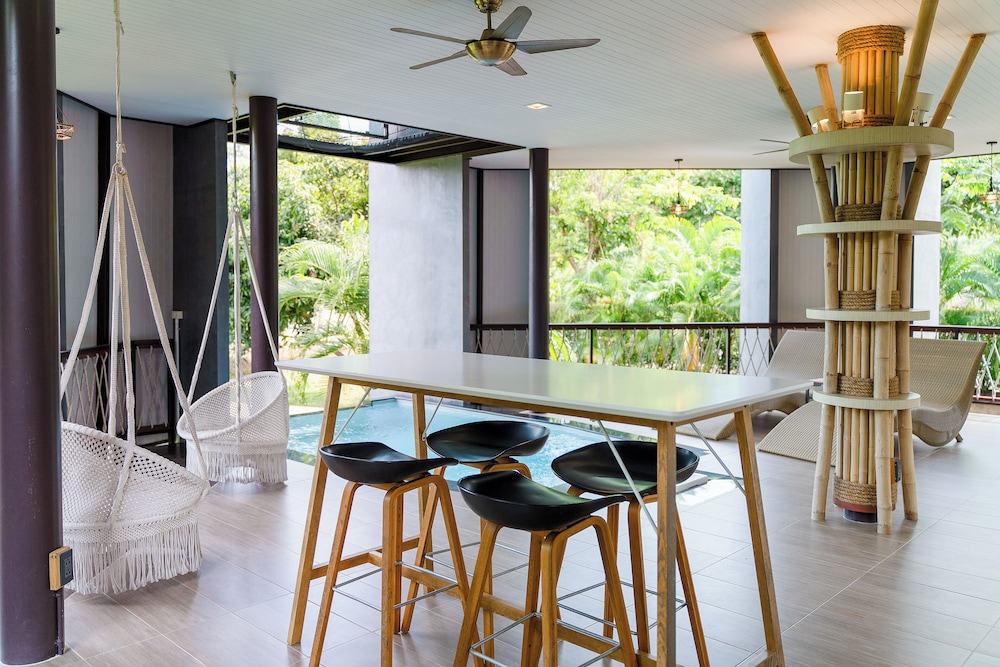 Binlha Raft Resort 29/44