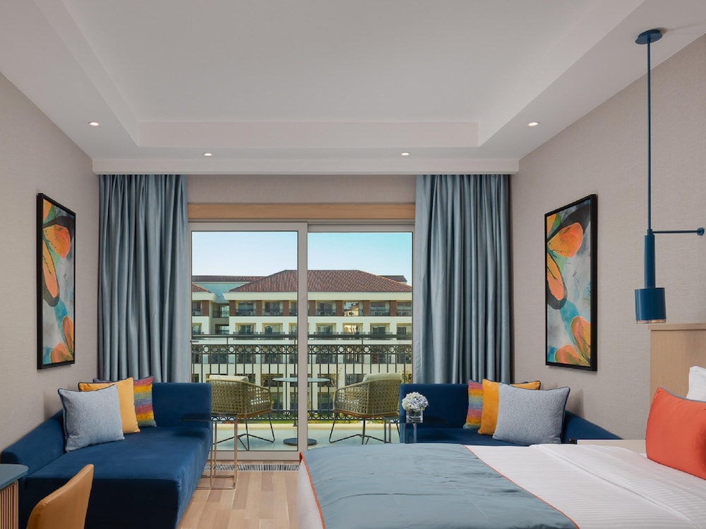 Rixos Water World Aktau 9/50