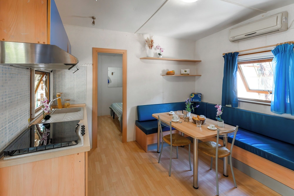 Club del Sole Marina Romea Easy Camping Village 37/58