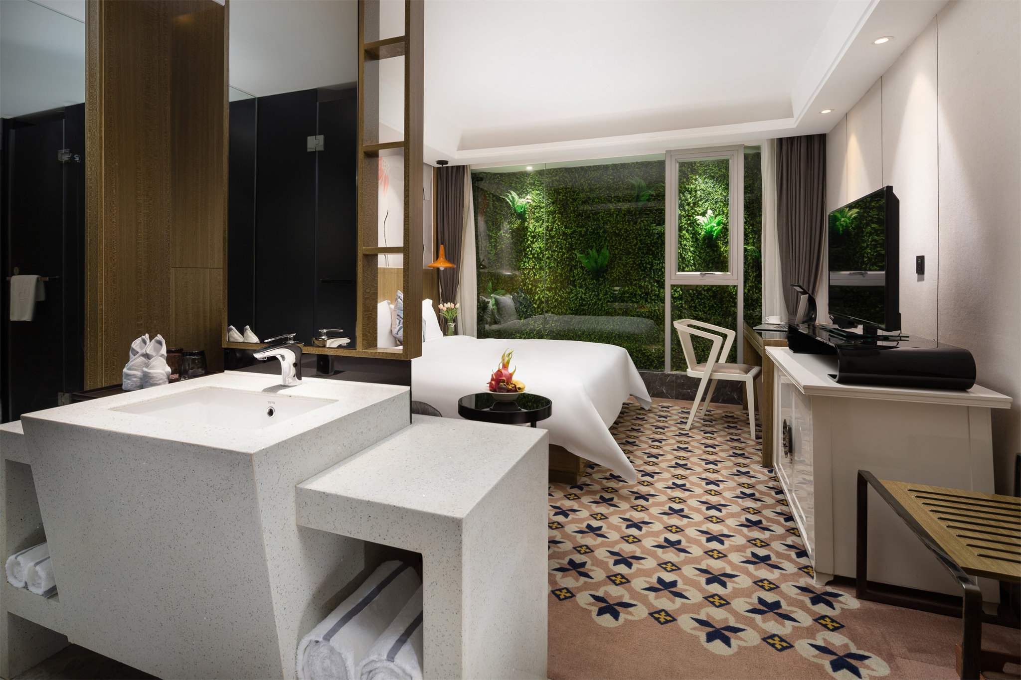 Paco Business Hotel Longkou 39/40