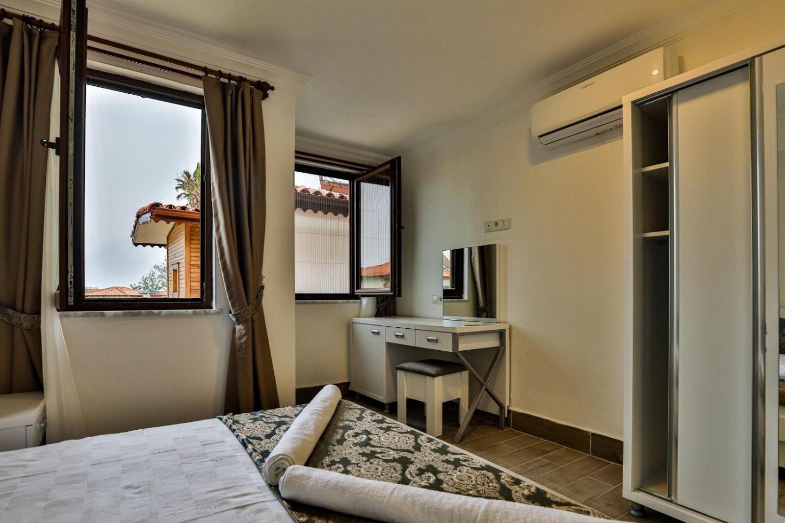 Orya Butik Otel 2/14
