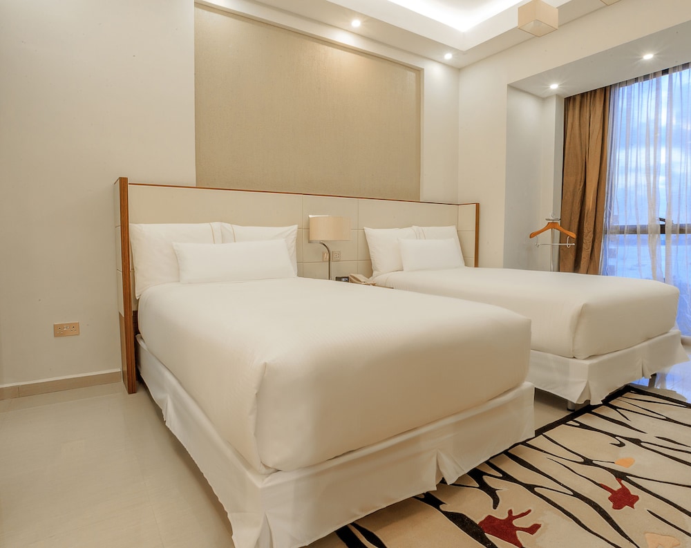 Element By Westin, Dar Es Salaam 13/50