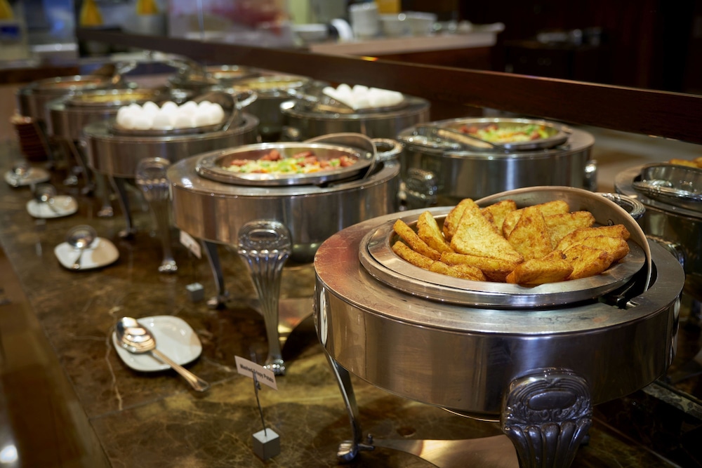 Coral Beach Hotel & Resort Beirut 写真2