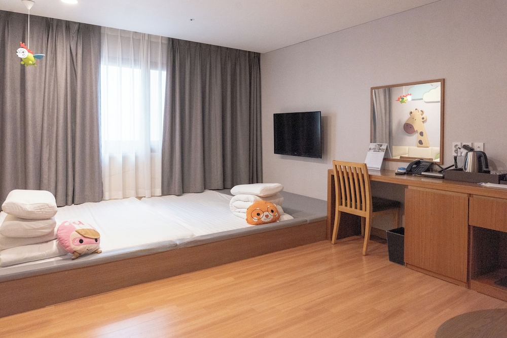Silla Boutique Hotel Premium in Gyeongju 6/50