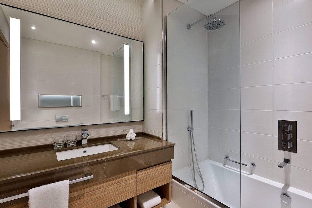Residence Inn by Marriott Al Jaddaf 49/50