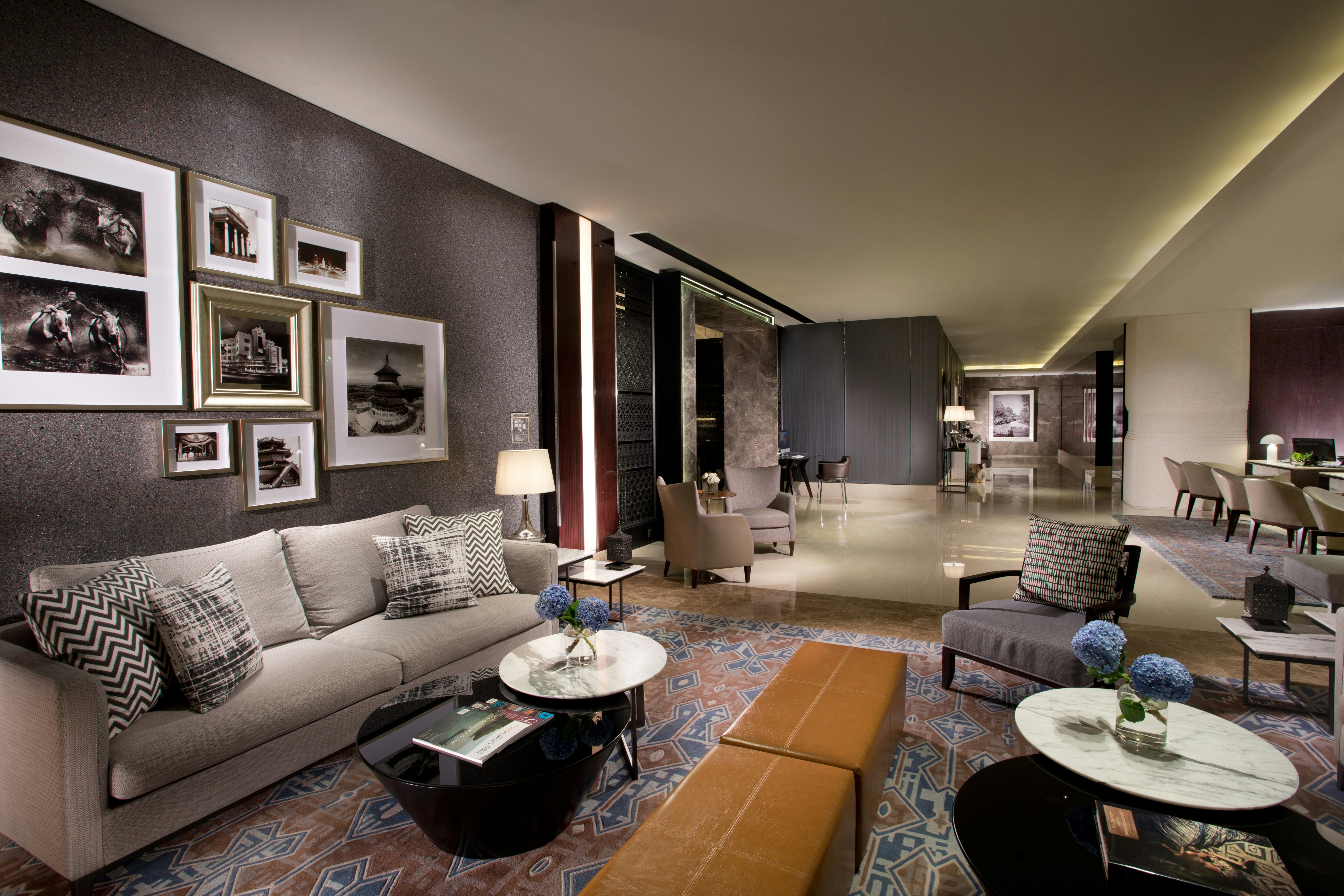 ASCOTT WATERPLACE SURABAYA 41/74