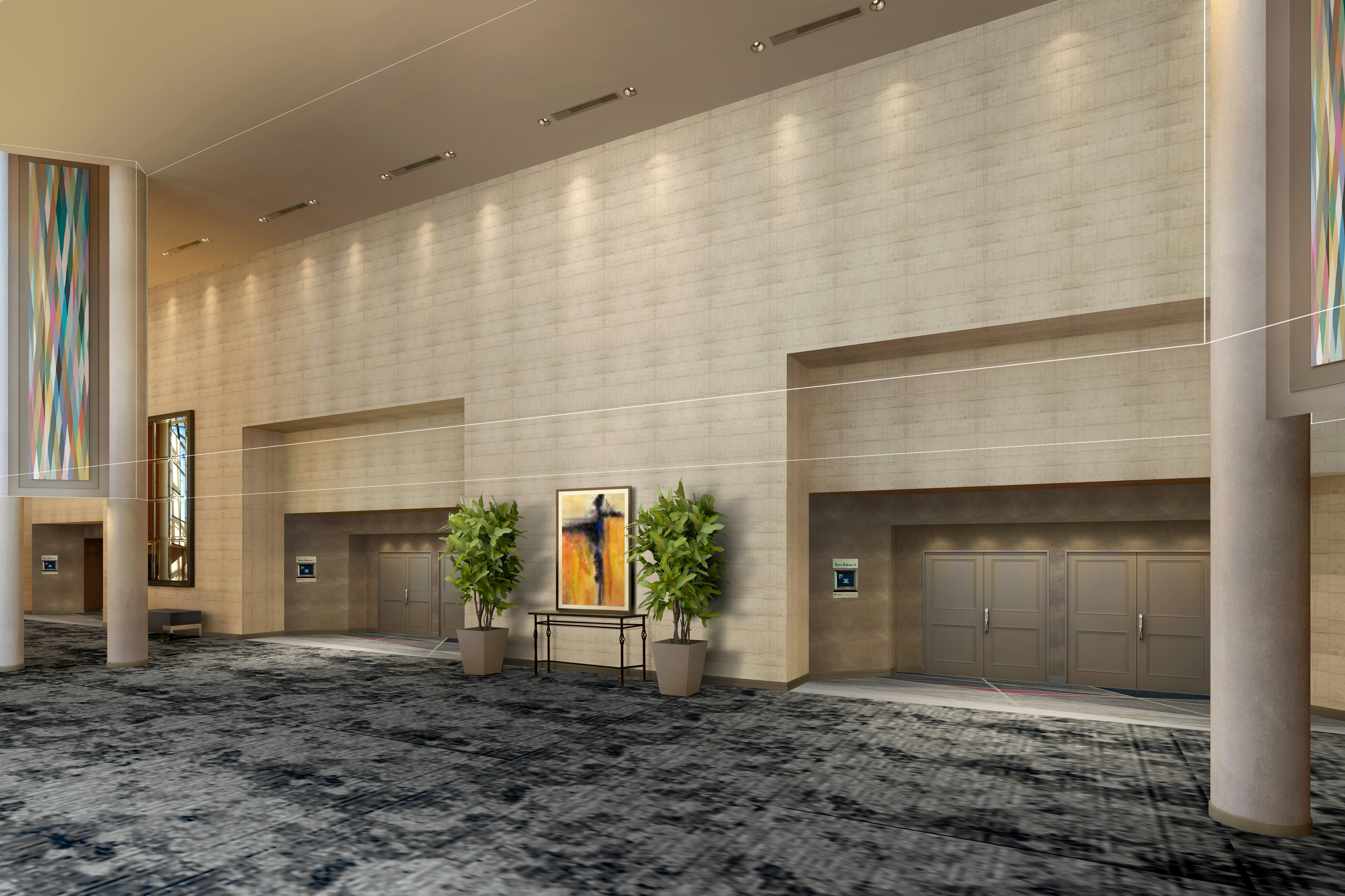 Hilton Los Angeles Universal City 34/39