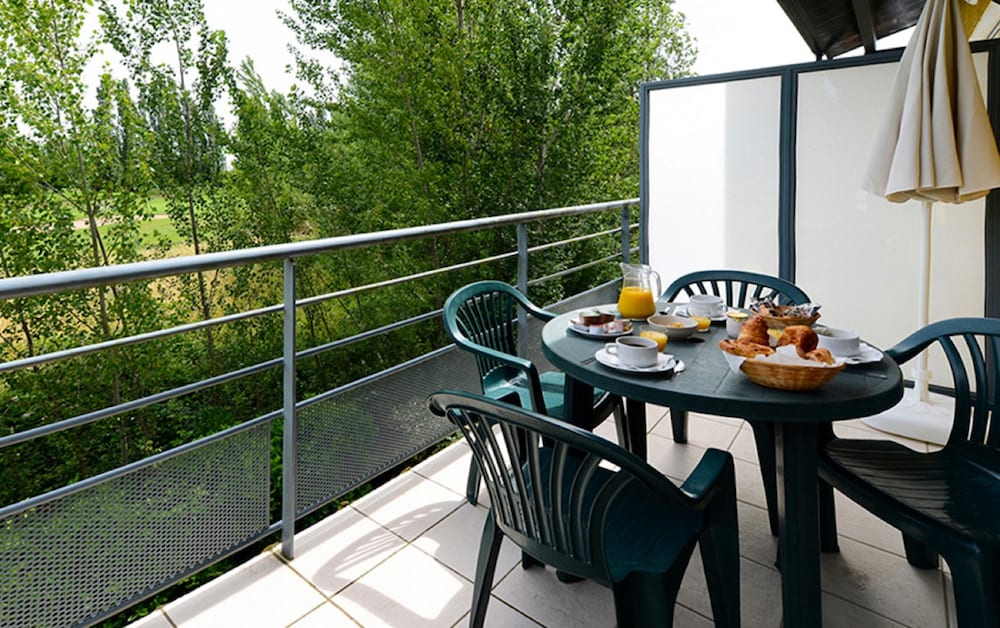 Residence Vacanceole Le Domaine du Green 49/65
