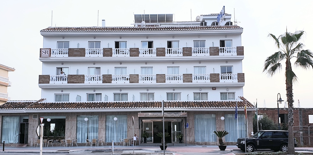 Hotel Santa Rosa 2/58