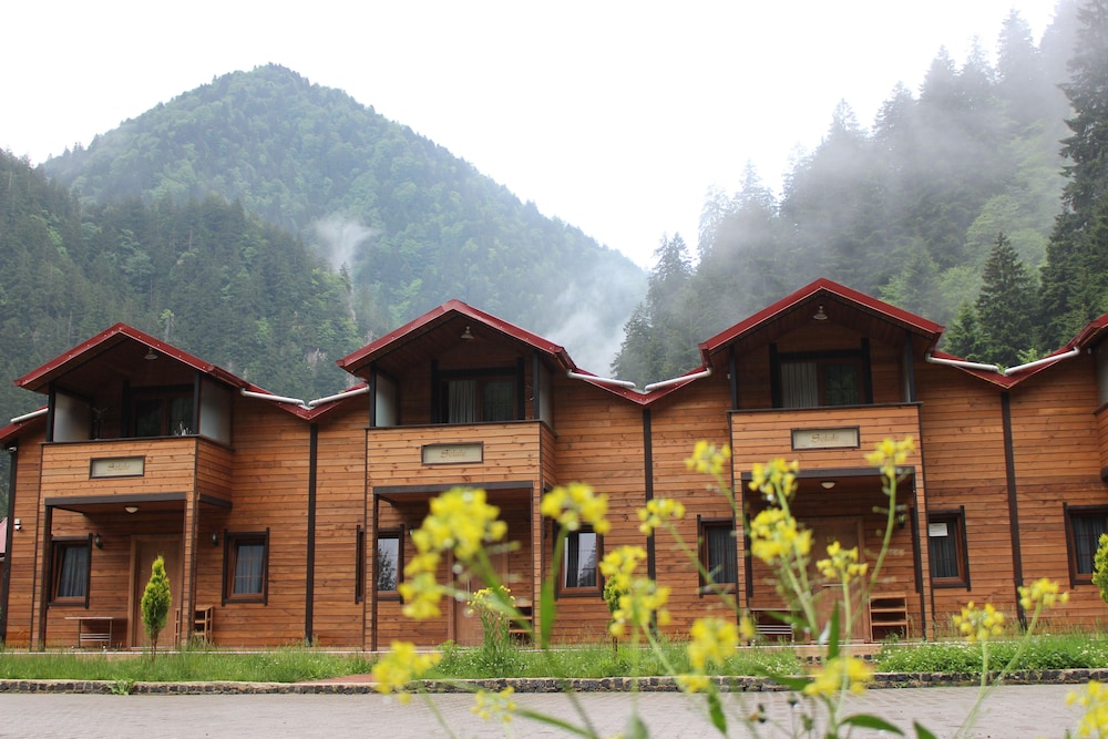 Selale Otel Ve Bungalow photo3